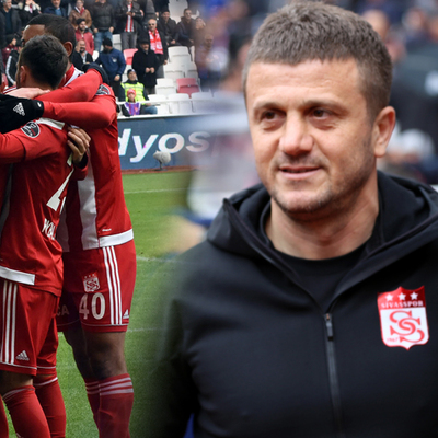 Hakan Keleş fırtınası!