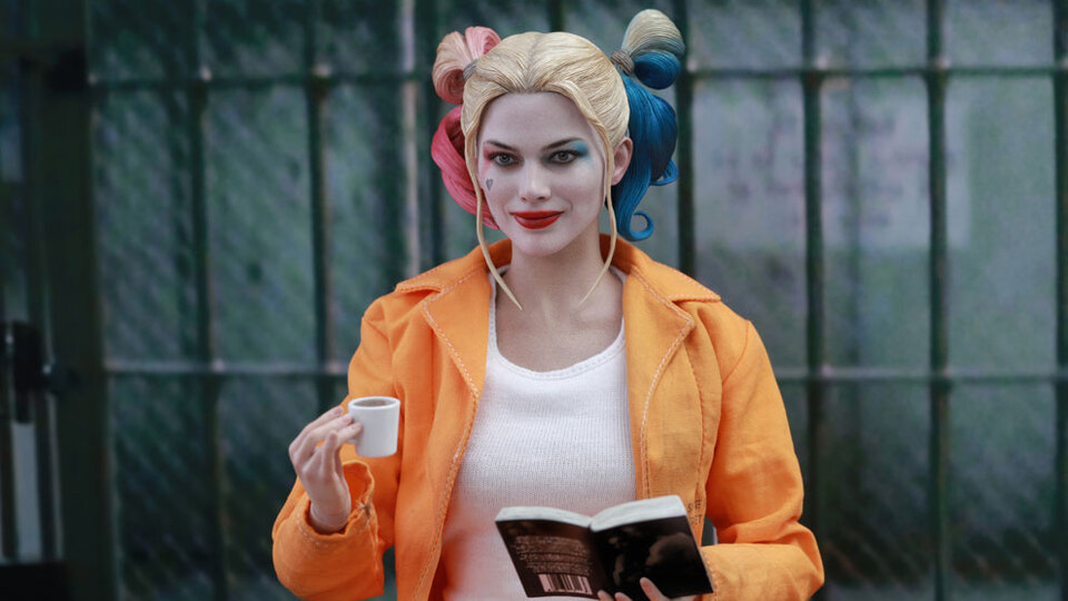 Suicide Squat filmindeki kötü karakter kimdir?