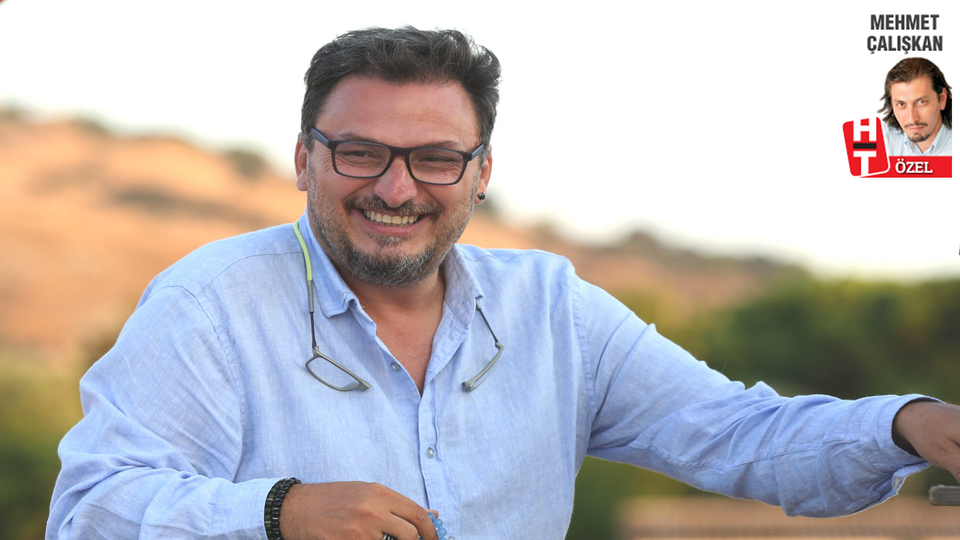 Milyon dolarların emanet edildiği adam