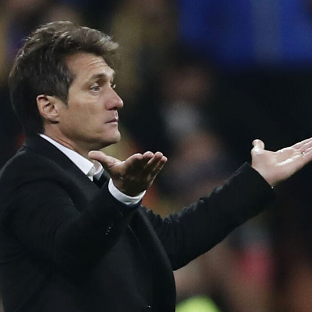 Boca Juniors'ta Schelotto dönemi sona erdi