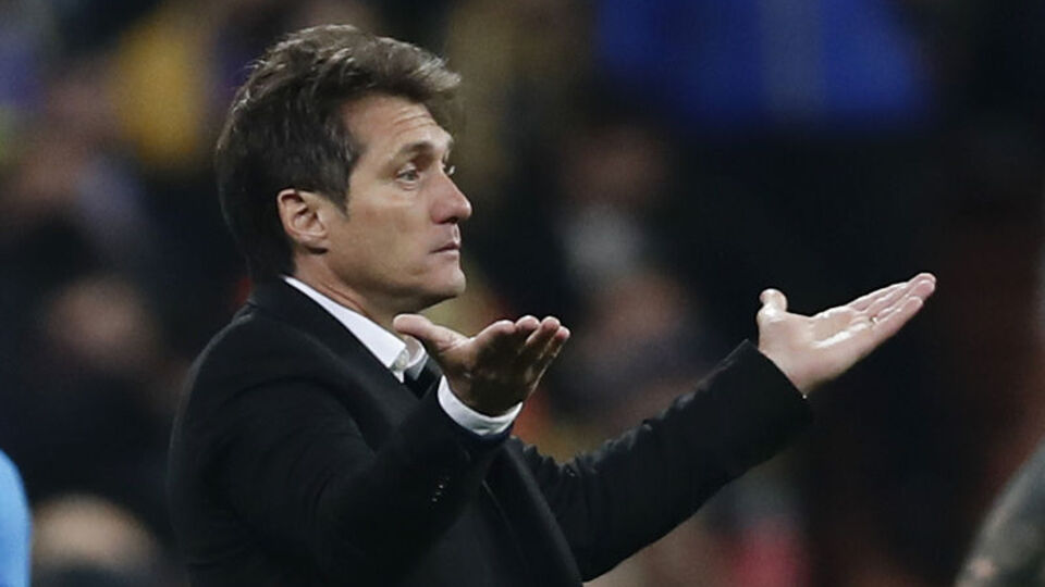Boca Juniors'ta Schelotto dönemi sona erdi