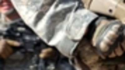 DEAŞ karşıtı koalisyondan "gözlem noktaları" açıklaması