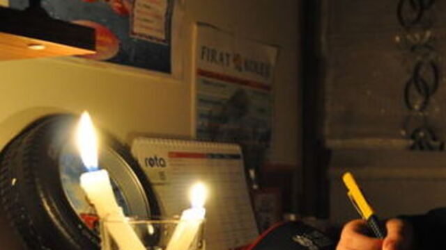 İstanbul'da elektrik kesintisi saat kaçta?