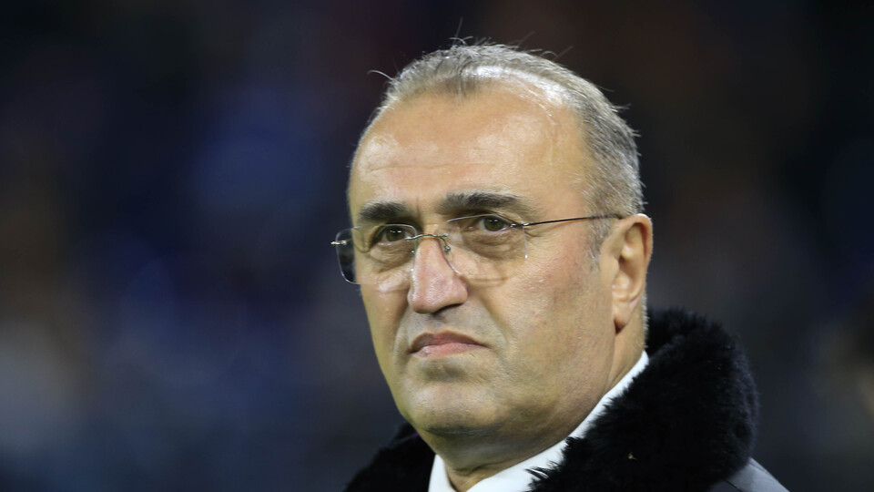 "Puan farkını koruduk"