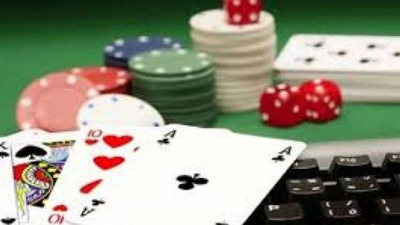 İstanbul'da kumar operasyonu