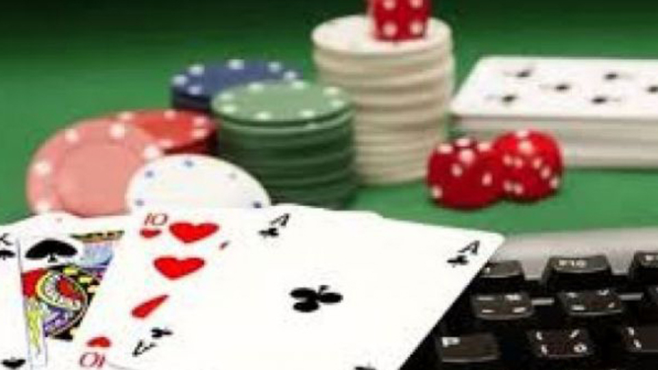 İstanbul'da kumar operasyonu