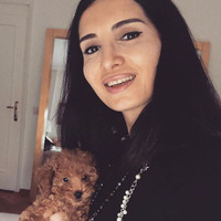 "Bir melek gitti, başka bir melek geldi"