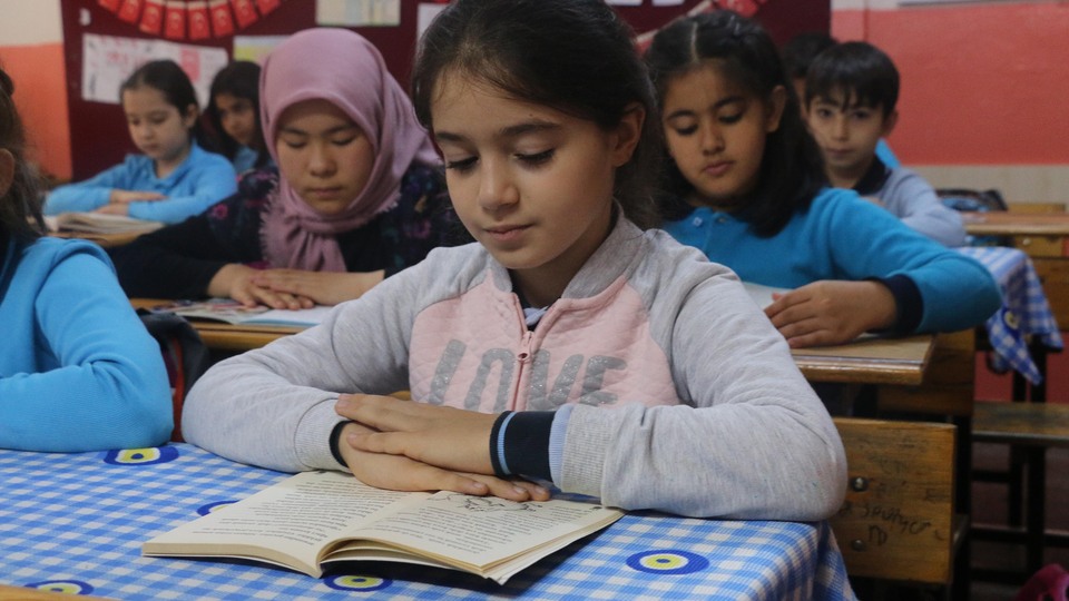 Klasik müzik, öğrencilerin okuma oranını ve başarısını artırdı