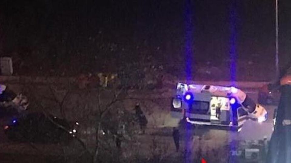 Bacanağa 7 kurşun