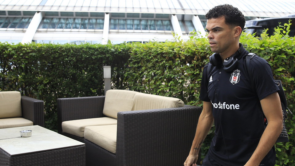 Kulüp personelinin maaşlarını ödedi!