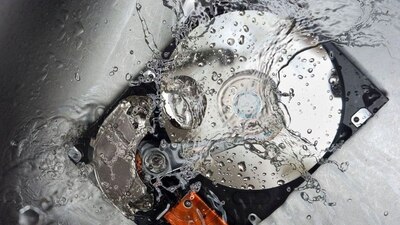 Suya düşerse, sakın bunları yapmayın!