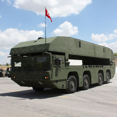 Yerli 'transformer'ın gözü yurtdışında