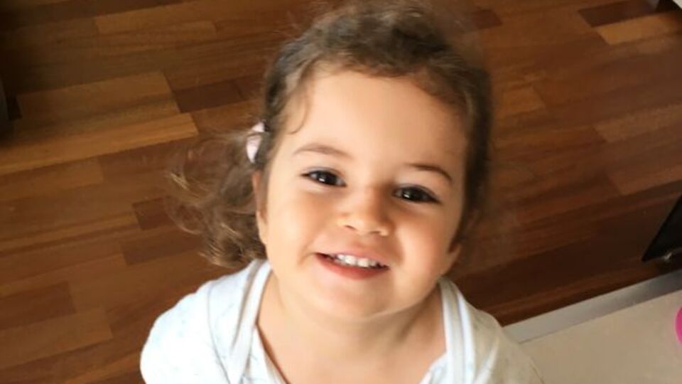 İlik nakli bekliyordu... Öykü için yurt dışı seferberliği!