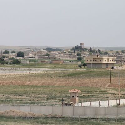 ABD askeri 6 gözlem noktasından çekiliyor!