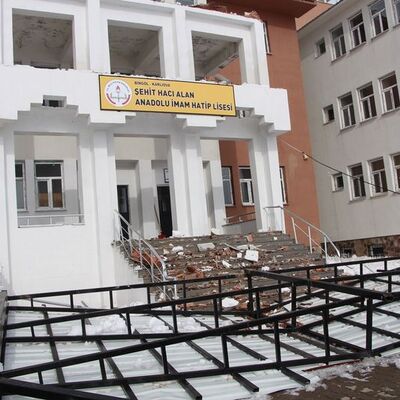 Faciadan dönüldü! Hafta sonu olması büyük şans