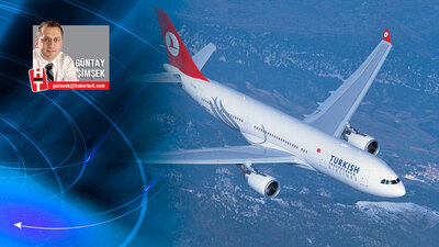 Uçaklar neden beyaz?