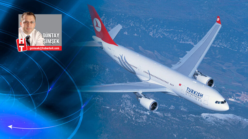 Uçaklar neden beyaz?