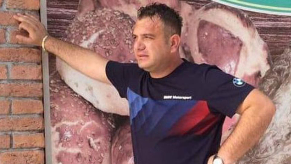 Yol verme tartışmasında korkunç son!