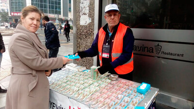 4 kez büyük ikramiye verdi, 3'ü aynı kişiye çıktı!