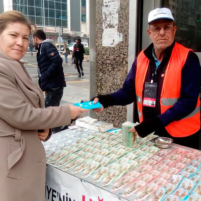 4 kez büyük ikramiye verdi, 3'ü aynı kişiye çıktı!