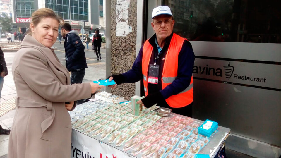 4 kez büyük ikramiye verdi, 3'ü aynı kişiye çıktı!