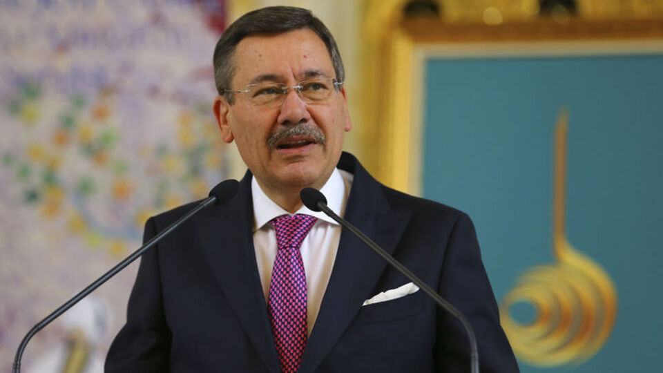 Gökçek: Alkış bekliyordum, eleştiri aldım