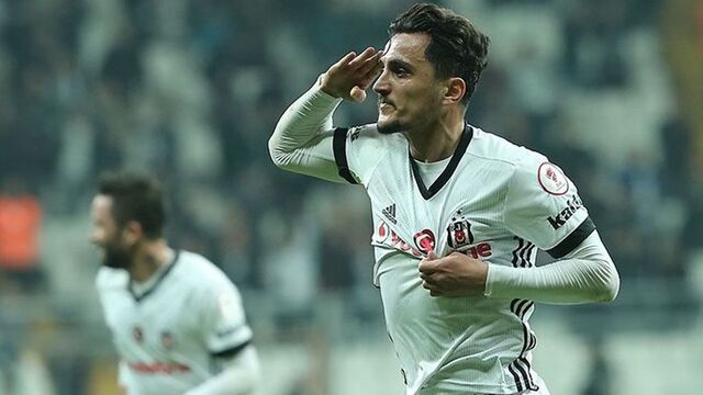 "Ligi şampiyon bitirmek istiyoruz"