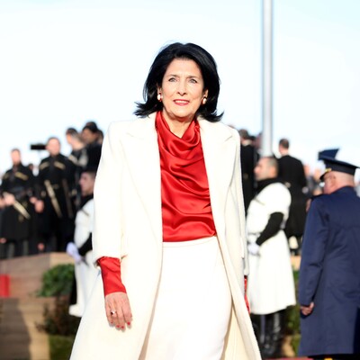 O ülkede bir ilk! Göreve başladı