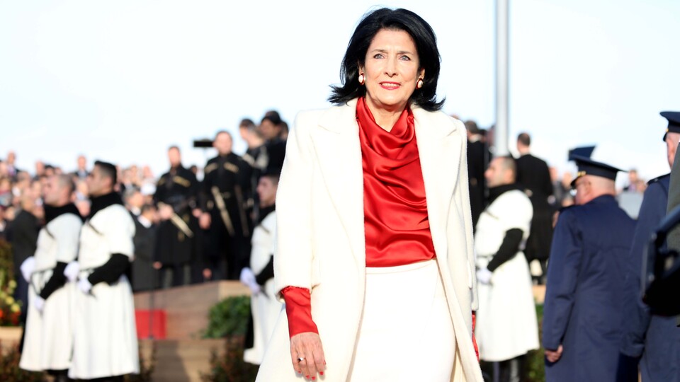 O ülkede bir ilk! Göreve başladı