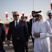 Çavuşoğlu: Trump, Gülen'in iadesi için çalışıldığını söyledi