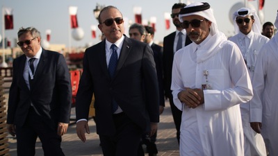 Çavuşoğlu: Trump, Gülen'in iadesi için çalışıldığını söyledi