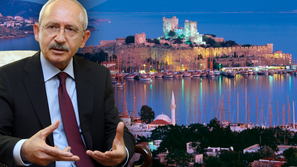 CHP'de Bodrum çıkmazı!