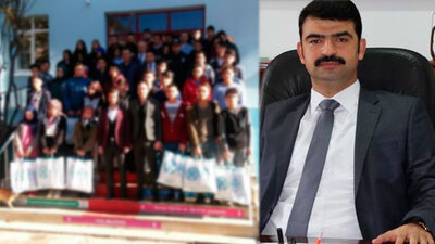 O ilçede botsuz çocuk kalmadı!