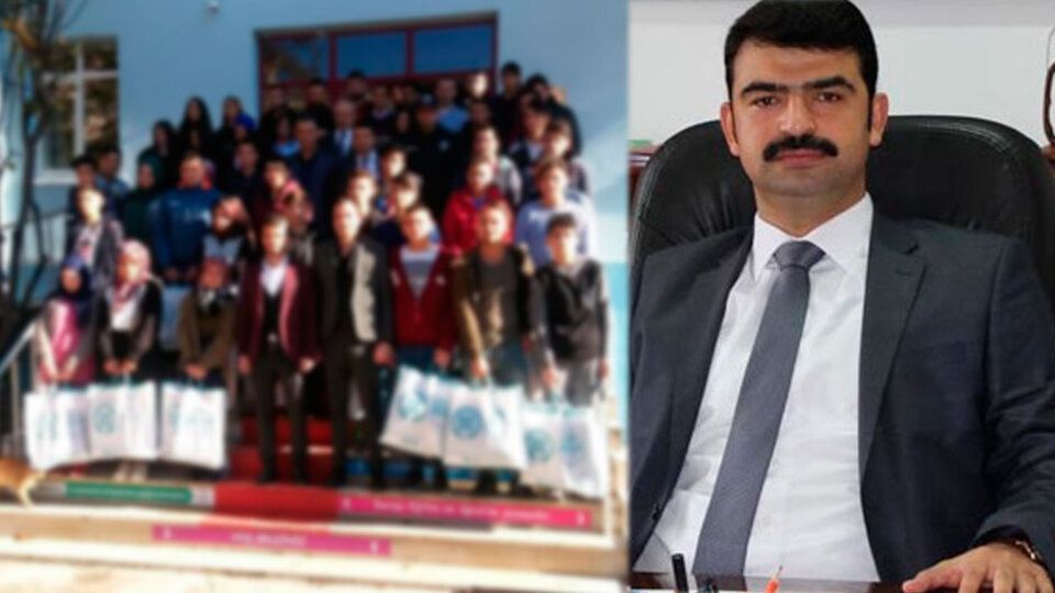 O ilçede botsuz çocuk kalmadı!