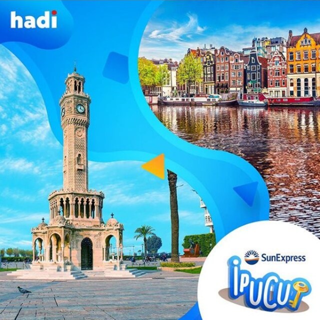 Hadi ipucu sorusu 16 Aralık