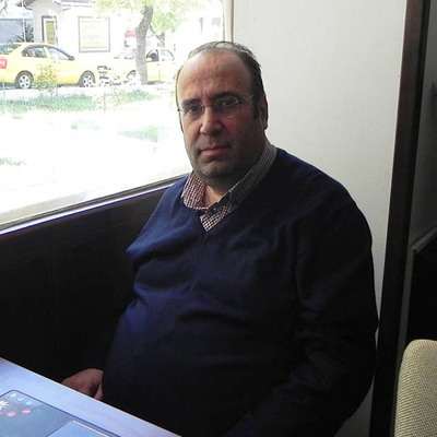 Prof.Dr. Bahtiyar Yücel Dursun hayatını kaybetti