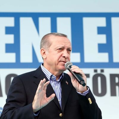 "Burası Paris, Hollanda değil, fırsat vermeyiz, gereğini de yaparız"