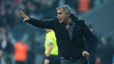 "Pepe gitti zaten, Babel ve Adriano'nun kulüple ilgili konuları var"