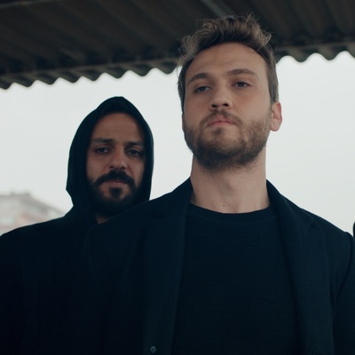 “Baba buyur, emanetin Çukur!”