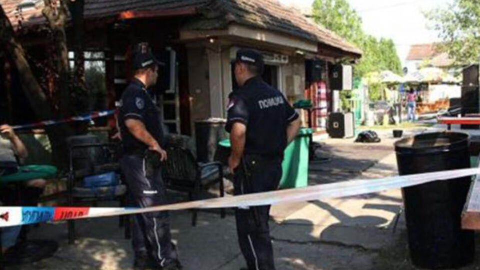 Sırbistan'da yolcu otobüsü devrildi: 3 ölü, 32 yaralı