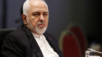 Zarif'ten Washington'la doğrudan diyaloğa yeşil ışık!