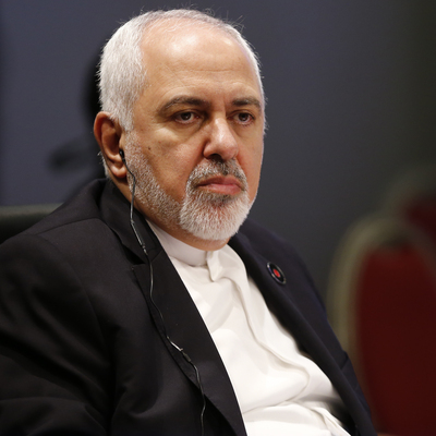 Zarif'ten Washington'la doğrudan diyaloğa yeşil ışık!