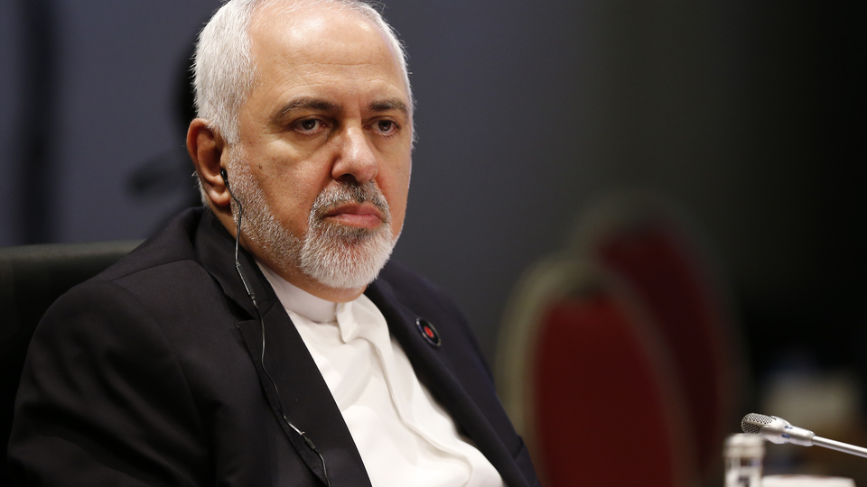 Zarif'ten Washington'la doğrudan diyaloğa yeşil ışık!