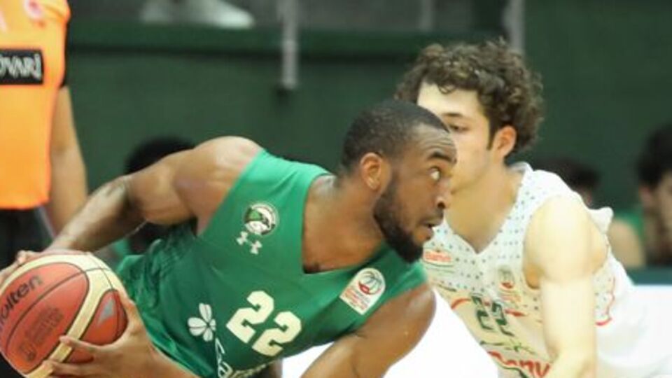 DAÇKA, deplasmanda kazandı