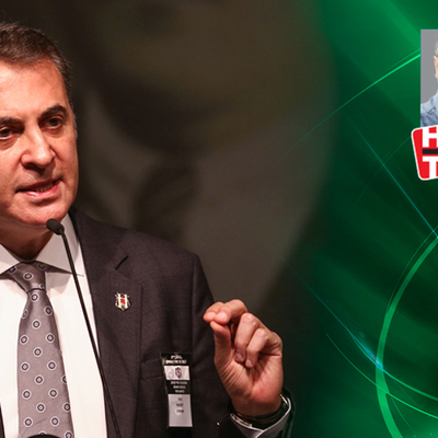 "Fikret Orman çıkıp açıklama yapmalı"