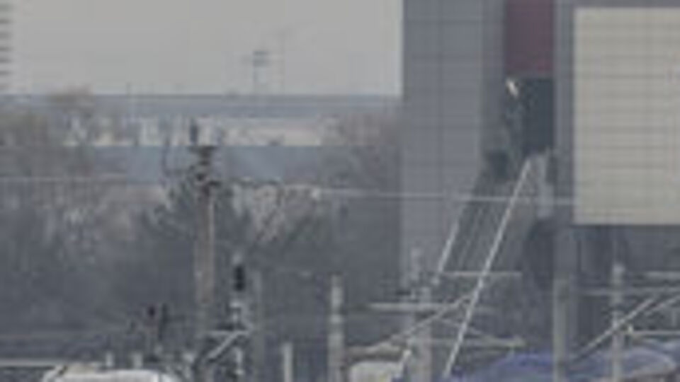 Facianın yaşandığı hatta seferler başladı