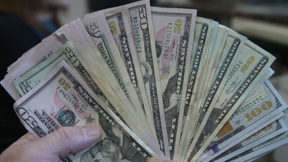 Dolar haftaya kaç TL'den başladı?