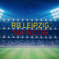 Maç sona erdi: RB Leipzig: 4 - Mainz 05:1