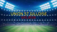 Union St Gilloise: 1 - Wilrijk: 1 (Maç sona erdi)