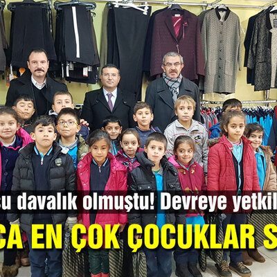 İki komşu mahkemelik olmuştu! Dava bakın nasıl sonuçlandı